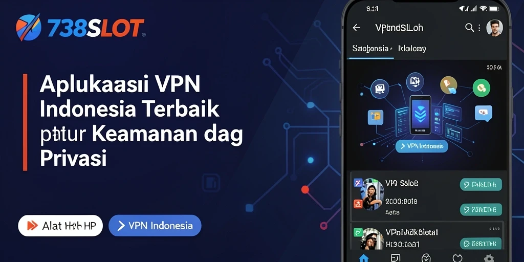 Tampilan antarmuka 738SLOT yang user-friendly dan menarik.